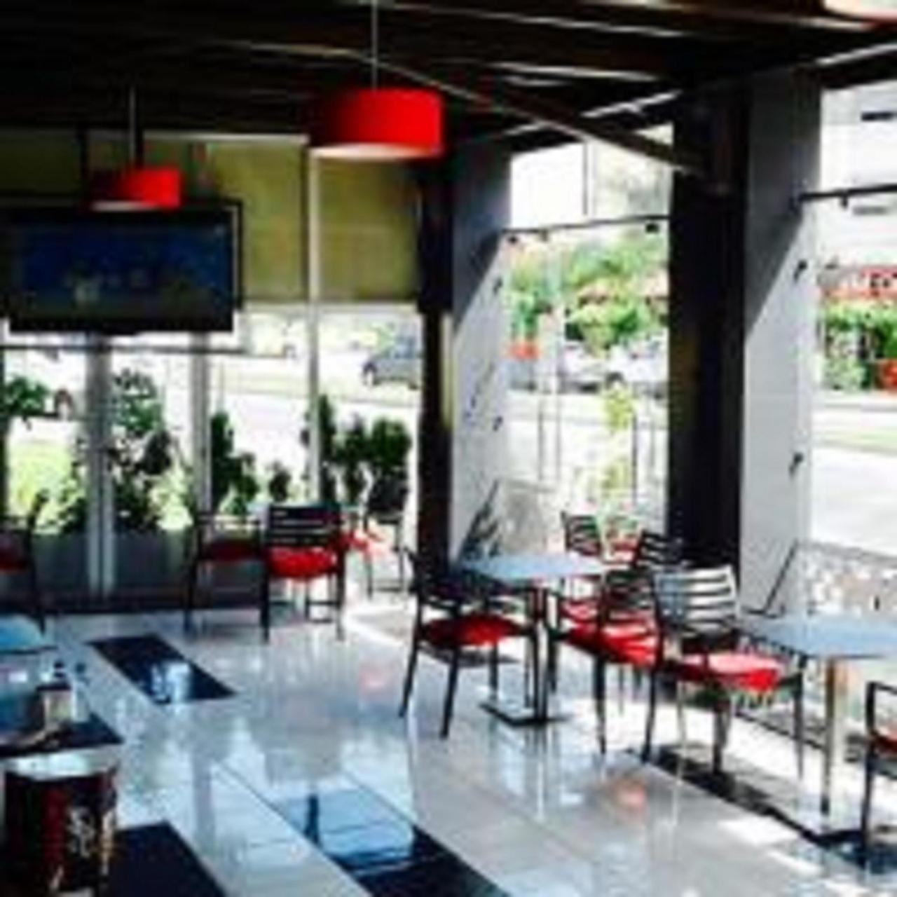 Appart Hotel Tanger Paname Tânger Exterior foto