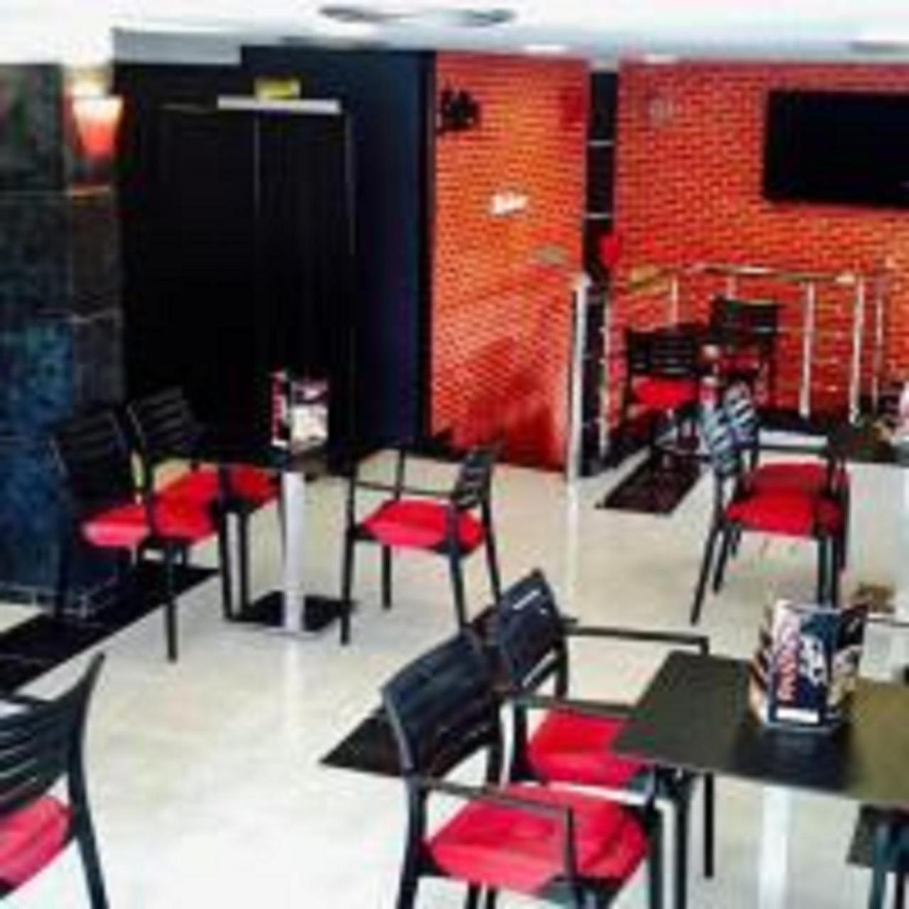 Appart Hotel Tanger Paname Tânger Exterior foto