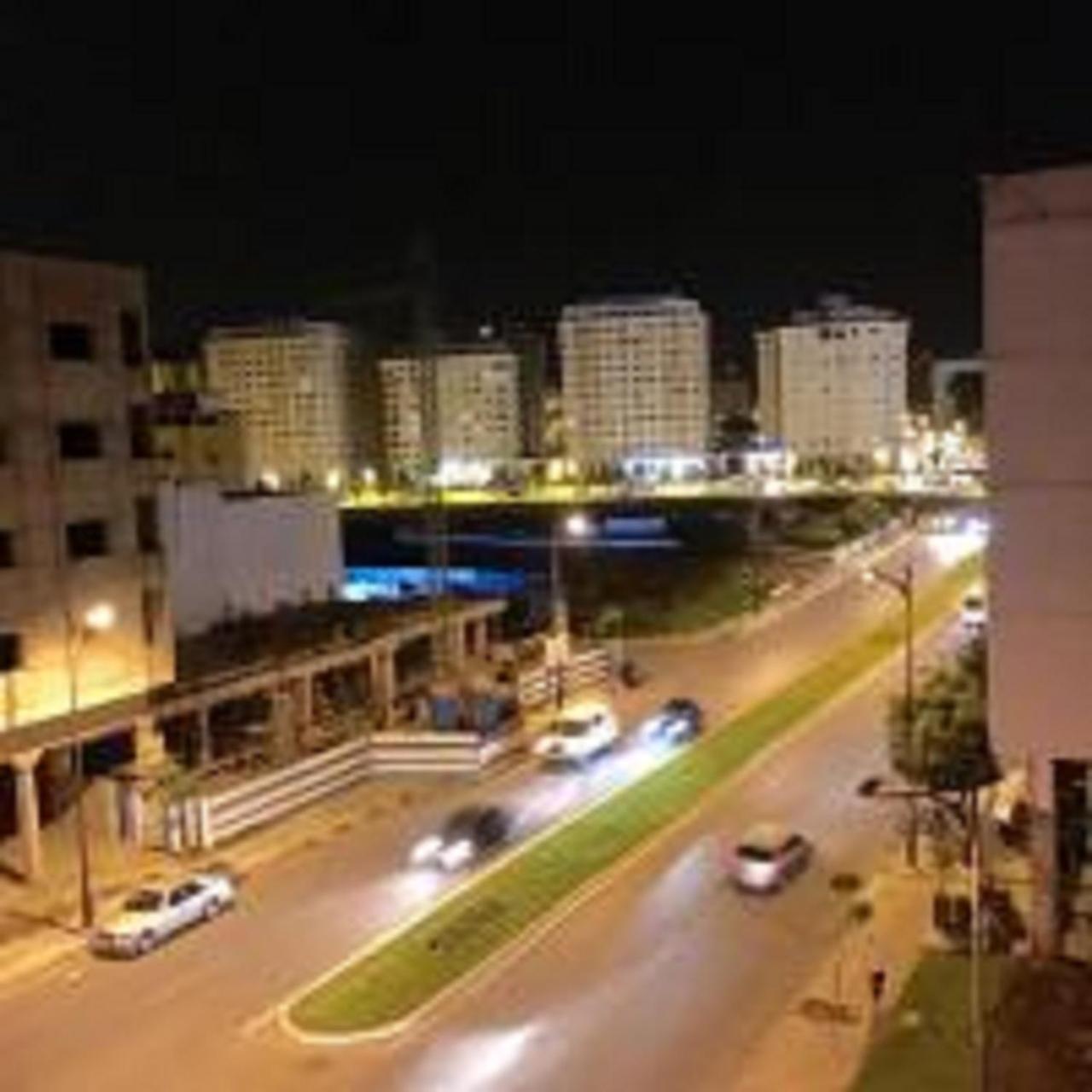 Appart Hotel Tanger Paname Tânger Exterior foto