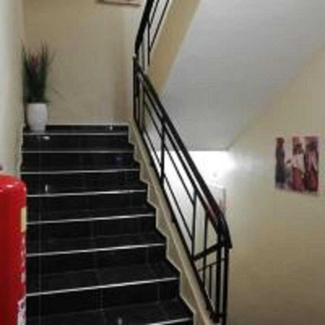 Appart Hotel Tanger Paname Tânger Exterior foto